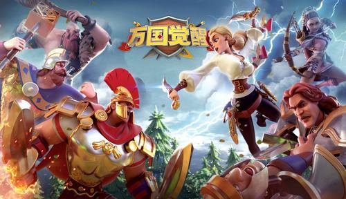 万龙觉醒最强英雄阵容搭配全攻略(图1)