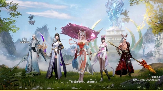 灵妖劫世界2026最新兑换码大全