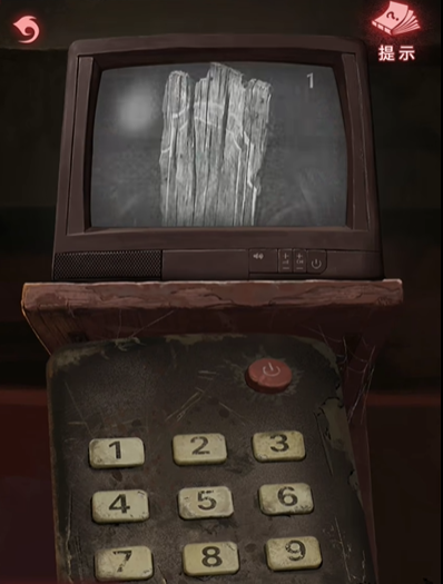 纸嫁衣9罗浮梦第四章通关攻略(图16)