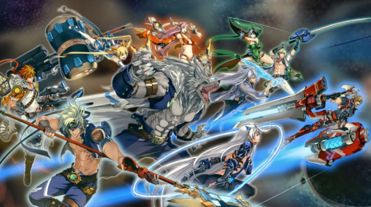 《时空猎人觉醒》公测定档时间介绍
