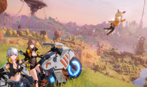 3dm手游网下载(图1)