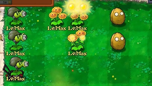 植物大战僵尸射击版(图2)