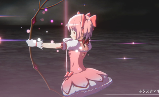 魔法少女小圆