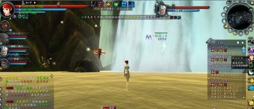 割据天下