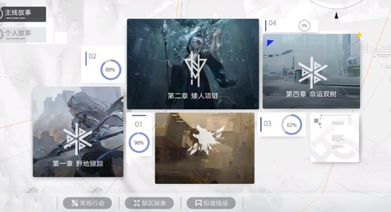 尘白禁区