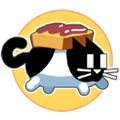 黄油猫
