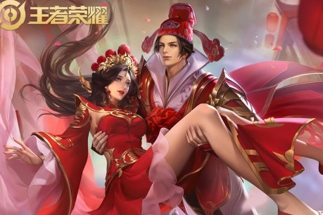 《王者荣耀》露娜连招技巧详解