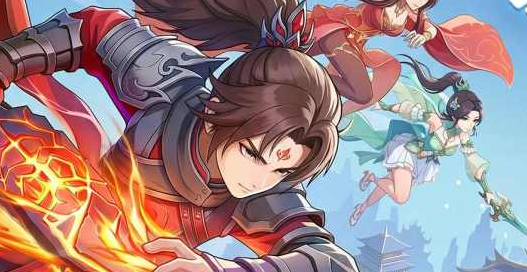 斗破苍穹：斗帝之路
