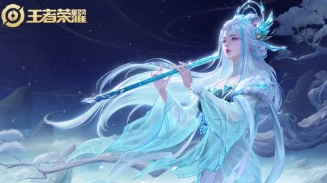 王者荣耀露娜连招公式攻略-王者荣耀露娜连招技巧详解