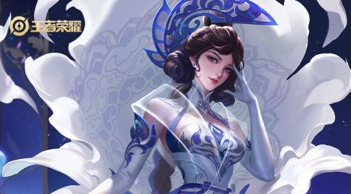 王者荣耀露娜连招公式攻略-王者荣耀露娜连招技巧详解