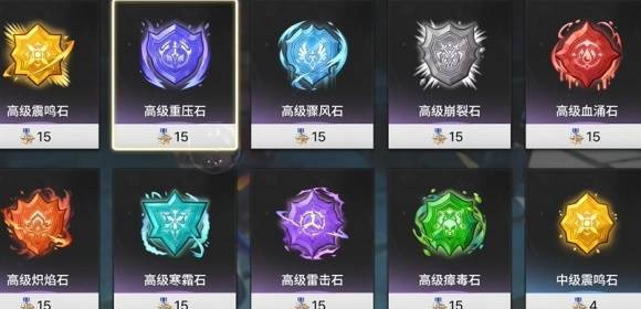龙之剑觉醒装备怎么制作-龙之剑觉醒装备制作攻略