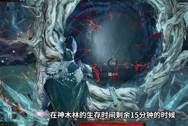 雾影猎人新手指南-雾影猎人开荒核心机制详解