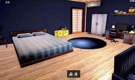 神话庄园