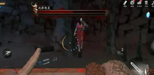 无尽噩梦5怨灵咒