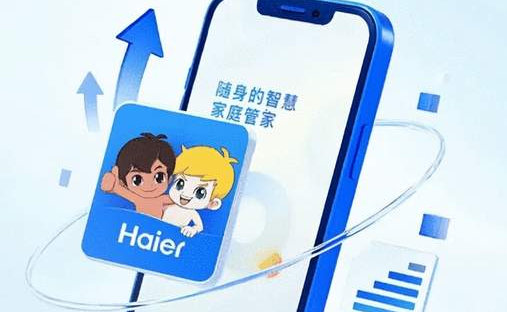 海尔智家