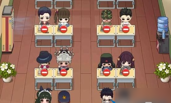 全民学霸