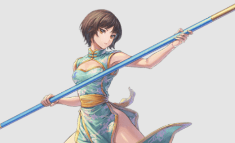 《幻想水浒传 STAR LEAP》定档!8月7日 "108星"新故事