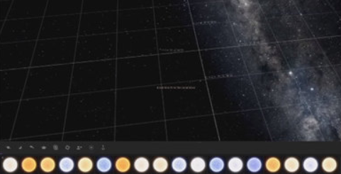 宇宙沙盘2