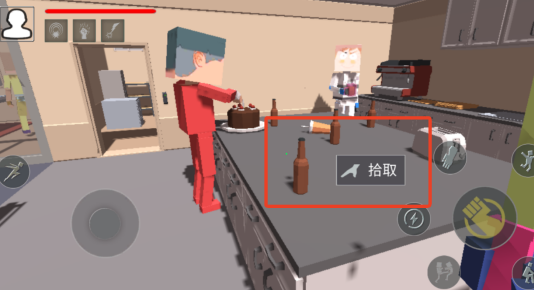血染小镇