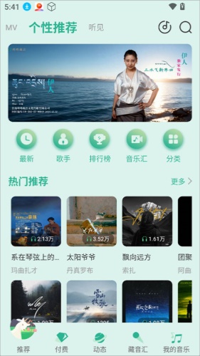 咚咚藏音