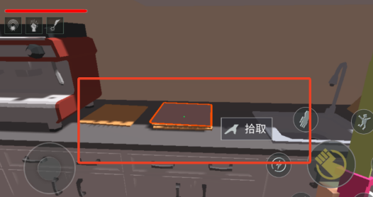 血染小镇