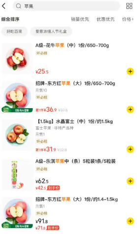 百果园