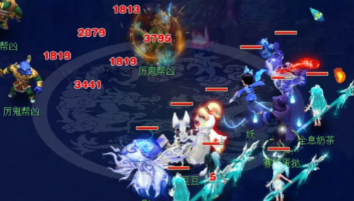 梦幻西游金币怎么快速赚取-梦幻西游金币快速赚取方法