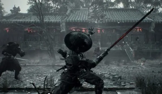 《影之刃零》开启全球预售,标准版定价268元、豪华版328元,预售不到半天拿下全球第一