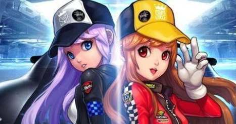 QQ飞车