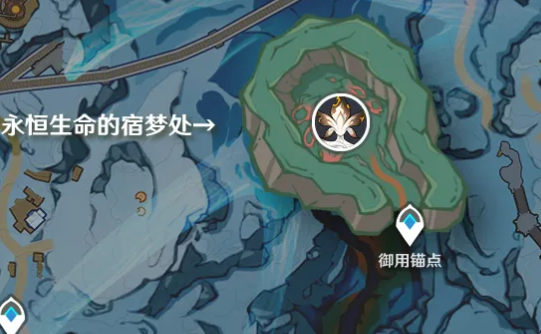 原神7.0版本不灭衍生造物怎么打-原神7.0版本不灭衍生造物打法攻略