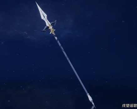 原神7.0版本至冬全新10把武器适合谁-原神7.0版本大月卡纪行武器和锻造武器简评