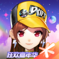 QQ飞车