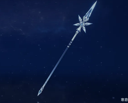 原神7.0版本至冬全新10把武器适合谁-原神7.0版本大月卡纪行武器和锻造武器简评