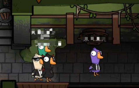 《鹅鸭杀》创建私人房间方法
