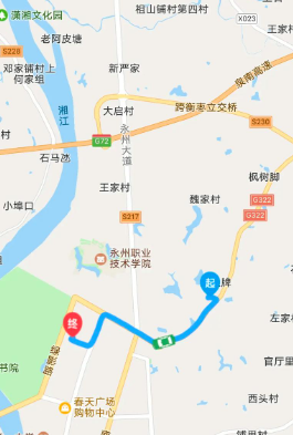 微代驾