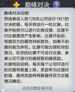 票房大卖王