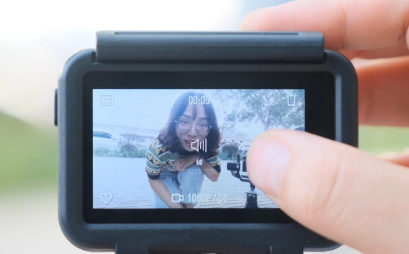 DJI Mimo