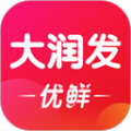 大润发优鲜