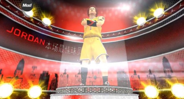 NBA2K20中文版