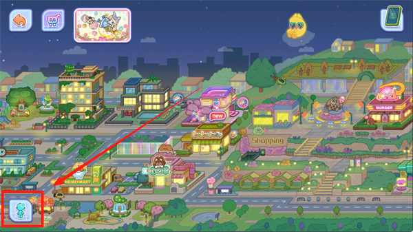 奇妙创意世界
