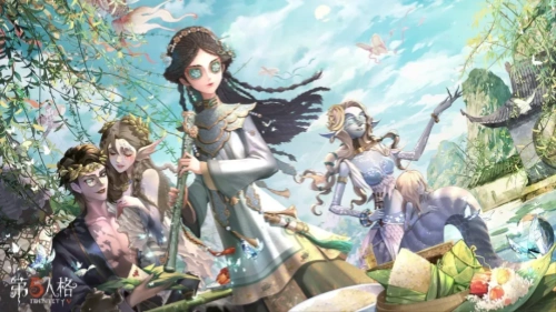 《第五人格》记忆碎片快速获得方法