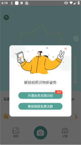 识花君
