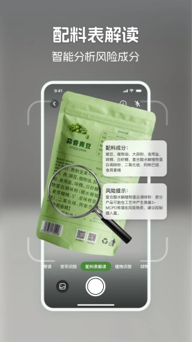 识花君