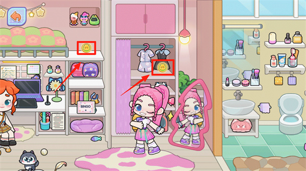奇妙创意世界