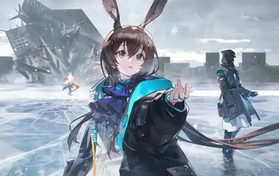 《明日方舟》干员模组升级优先级