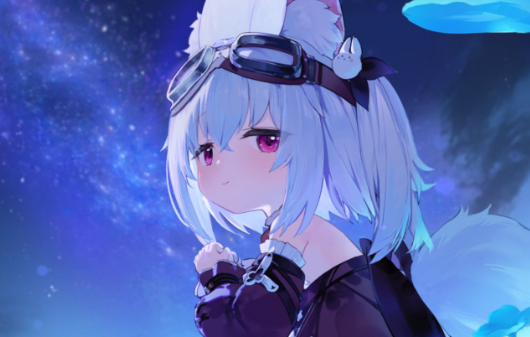 《蓝色星原旅谣》角色抽卡保底继承规则