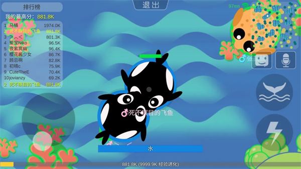 丛林大作战