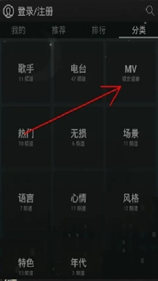 天天动听