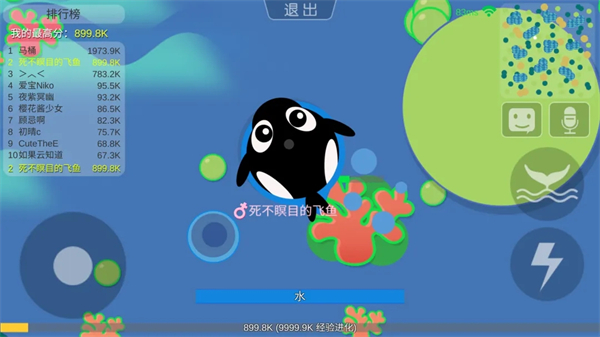 丛林大作战