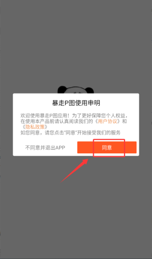 暴走P图